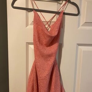 Princess Polly Mini Dress